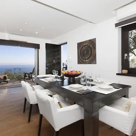 Amore - Blugalli Villa