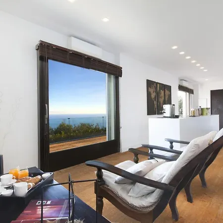Amore - Blugalli Villa