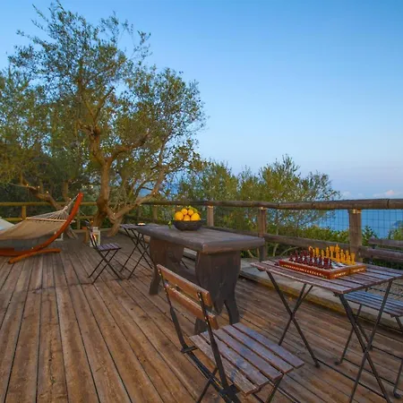 Villa Amore - Blugalli