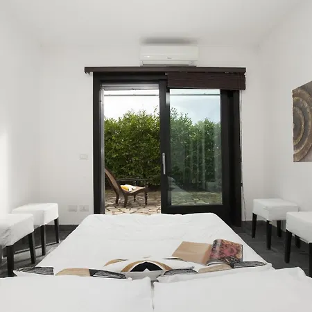 Villa Amore - Blugalli Massa Lubrense