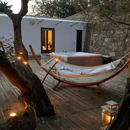 Amore - Blugalli Villa