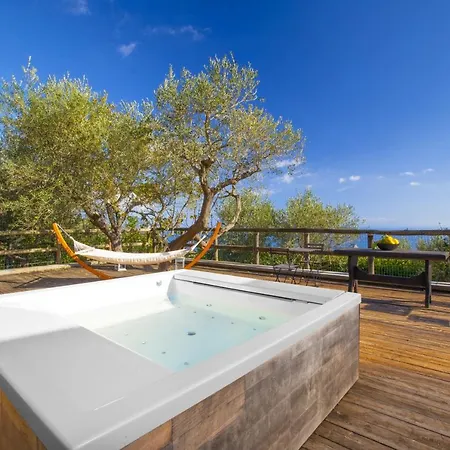 Amore - Blugalli Villa Massa Lubrense