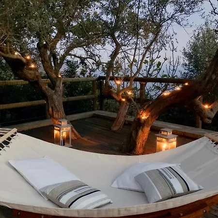 Amore - Blugalli Villa Massa Lubrense