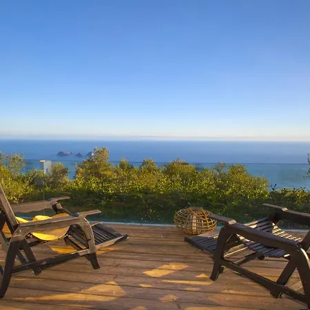 Amore - Blugalli Villa